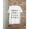 Hull FC Retro Art Rugby League Shirts T-Shirt
